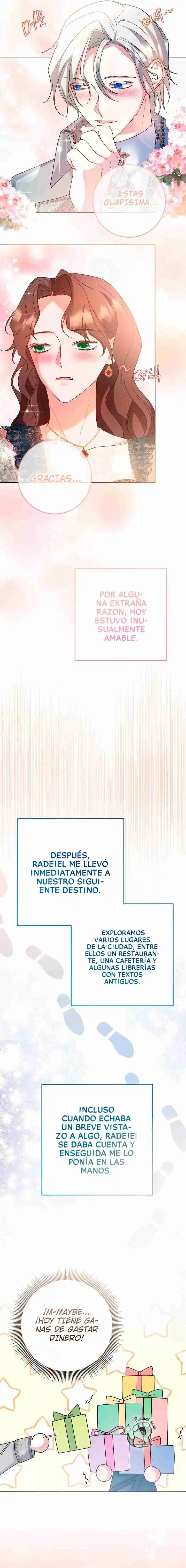 Sponte Dei capítulo 76, página 18