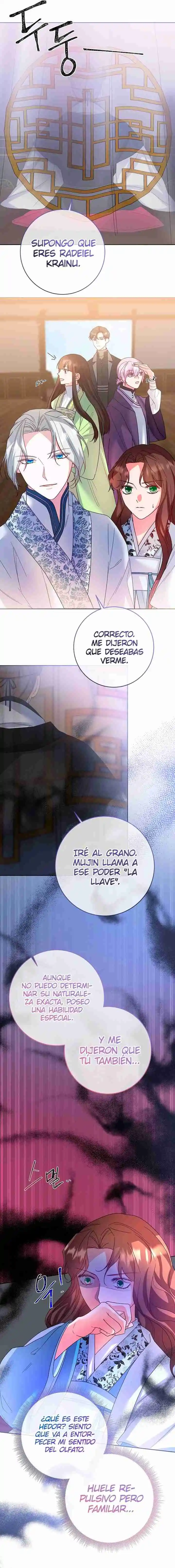 Sponte Dei capítulo 79, página 6