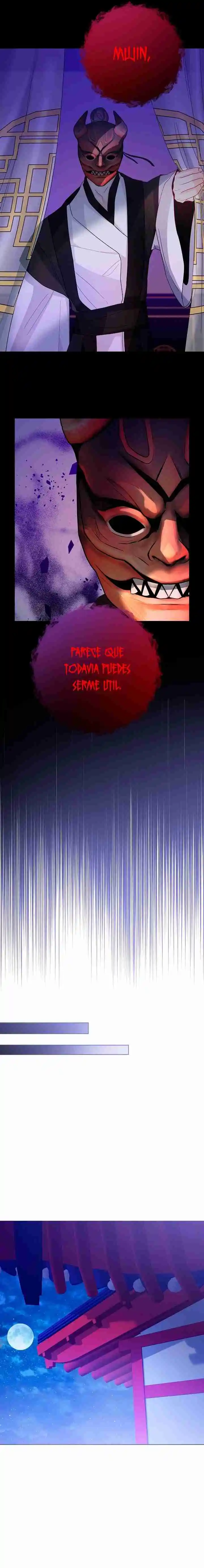 Sponte Dei capítulo 79, página 9