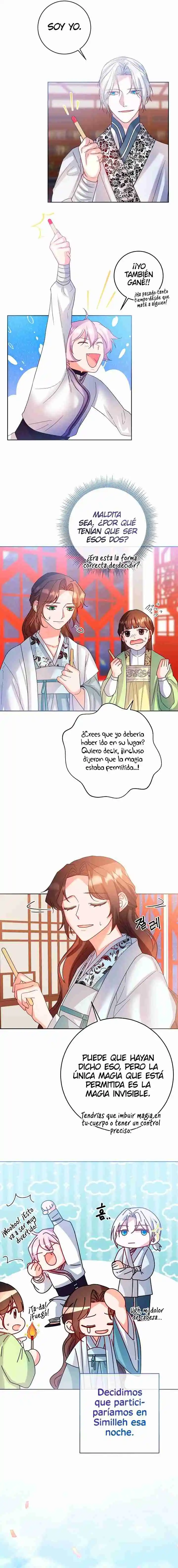 Sponte Dei capítulo 79, página 13