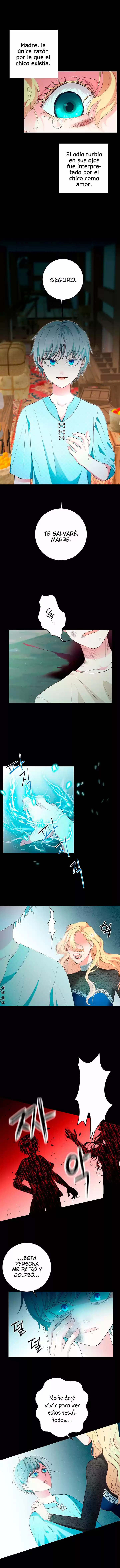 Sponte Dei capítulo 8, página 8