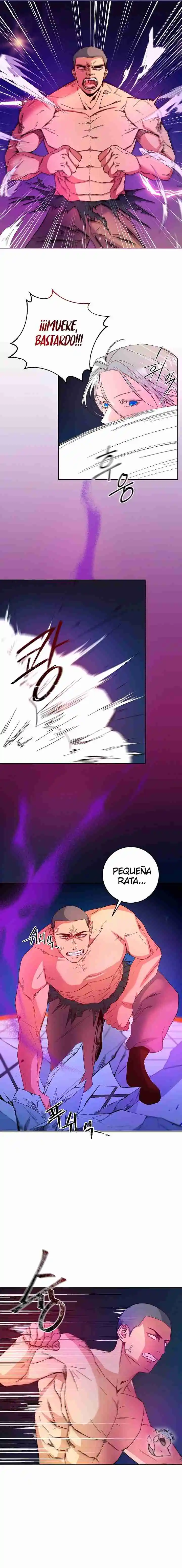 Sponte Dei capítulo 80, página 4