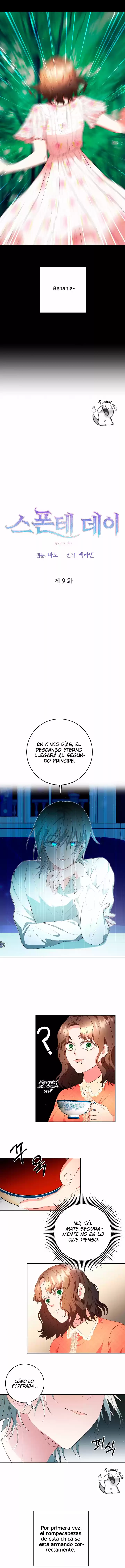 Sponte Dei capítulo 9, página 13
