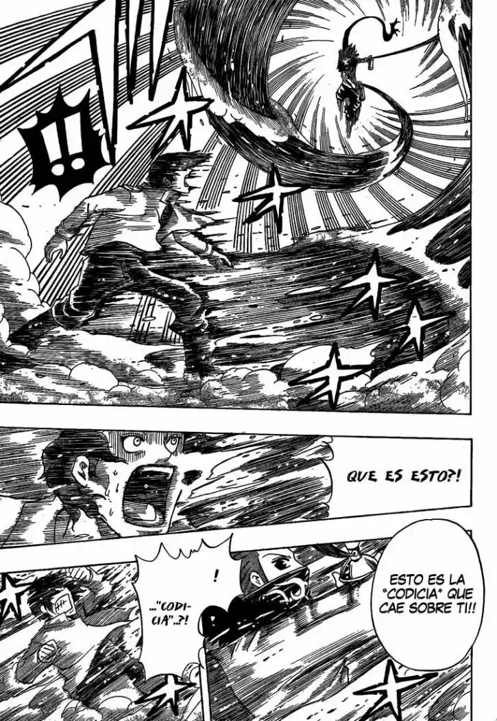 Spray King capítulo 1, página 41
