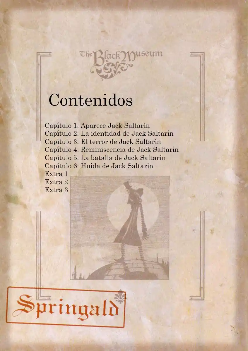 Springald capítulo 1, página 5