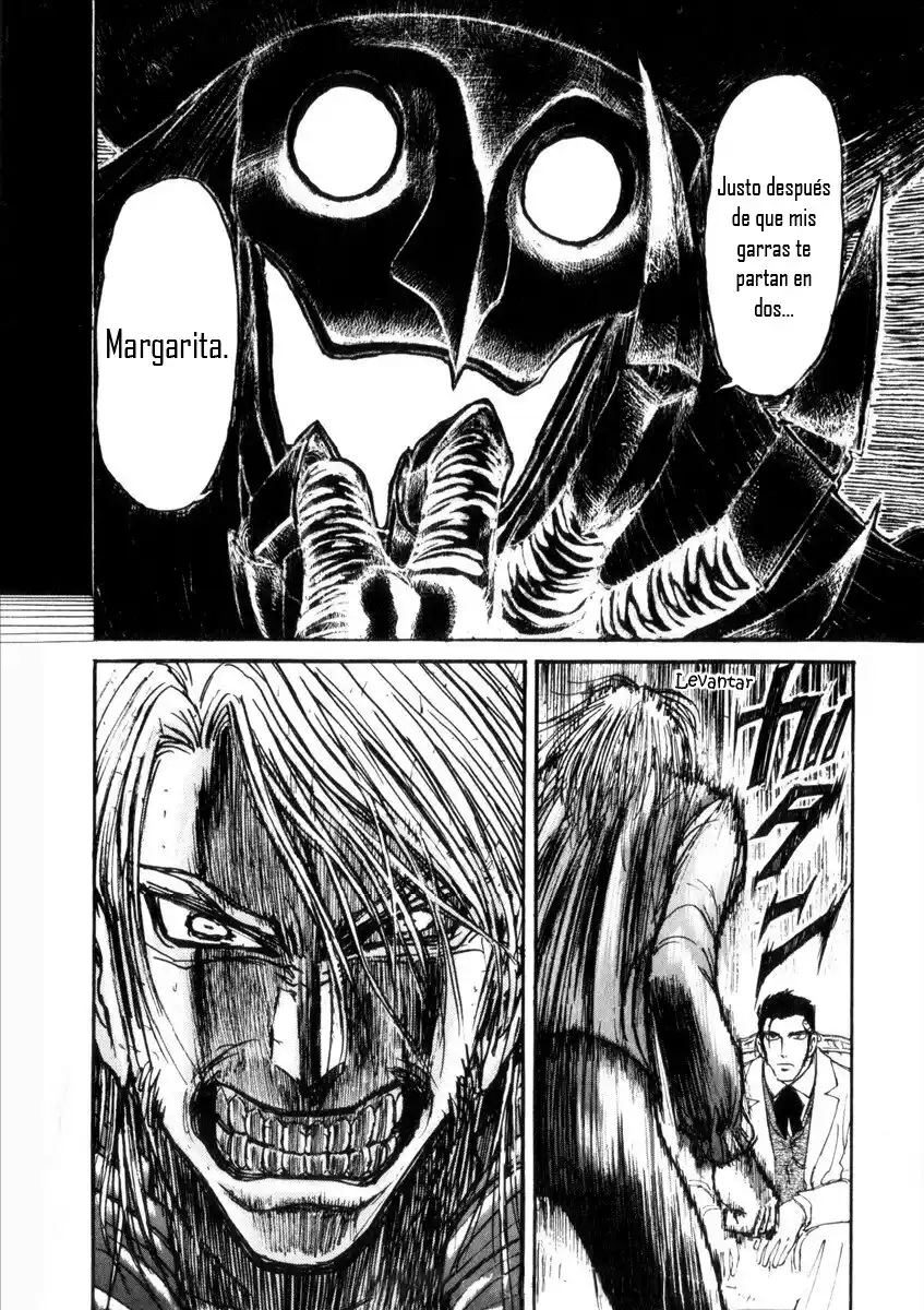 Springald capítulo 3, página 26