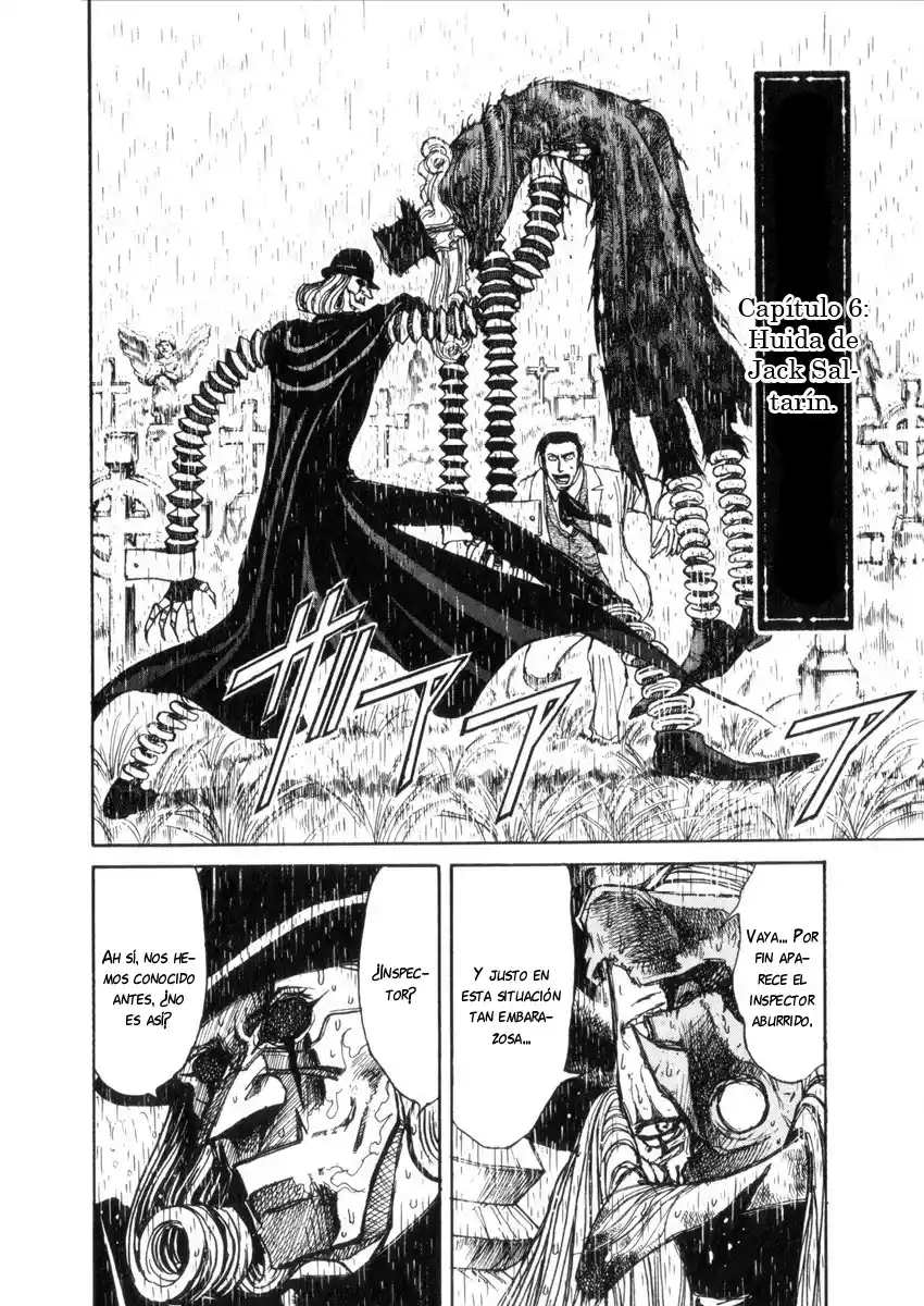 Springald capítulo 6, página 3