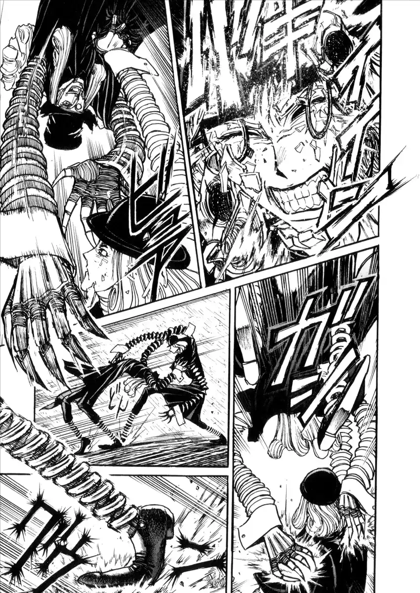 Springald capítulo 6, página 8