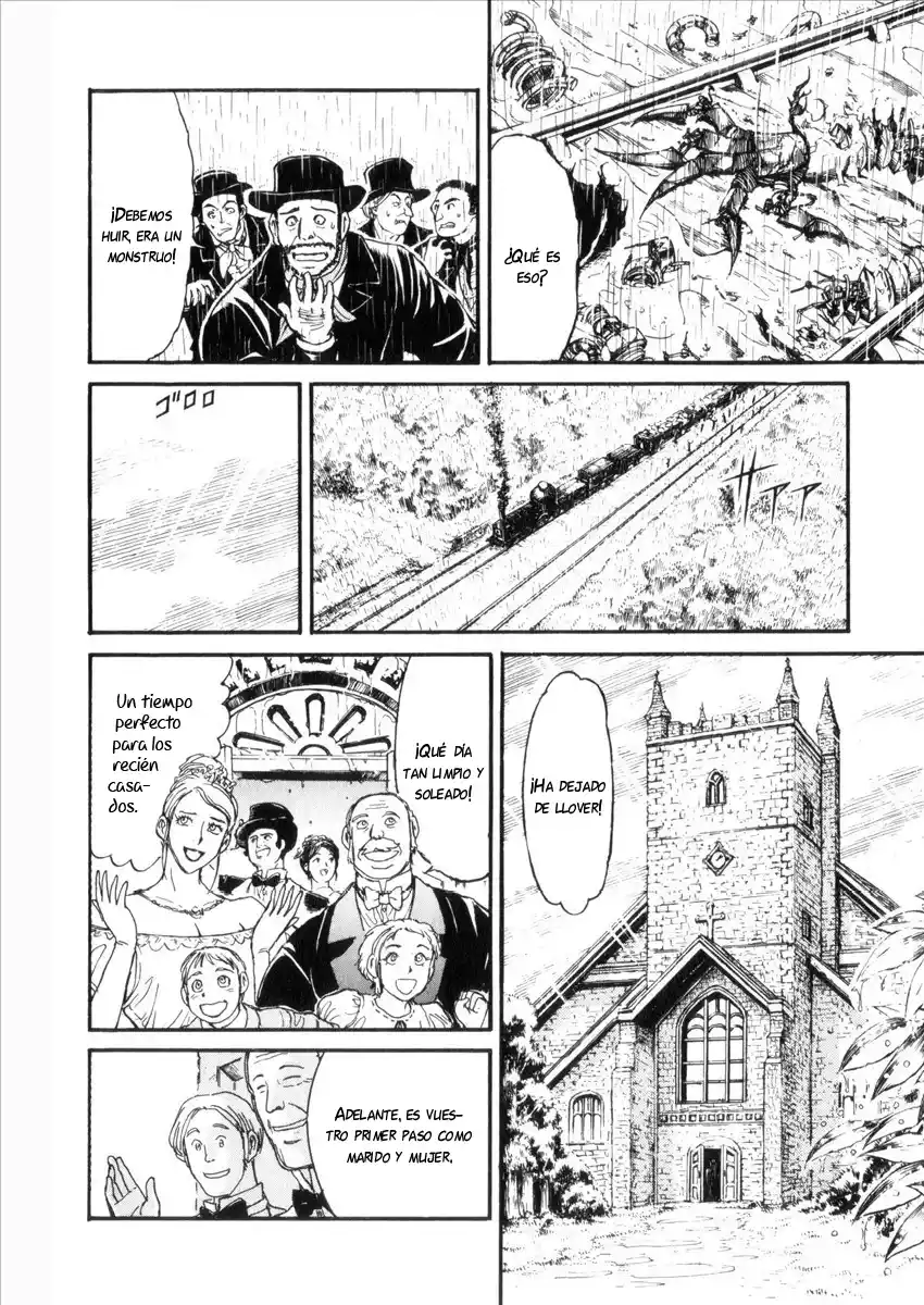 Springald capítulo 6, página 15