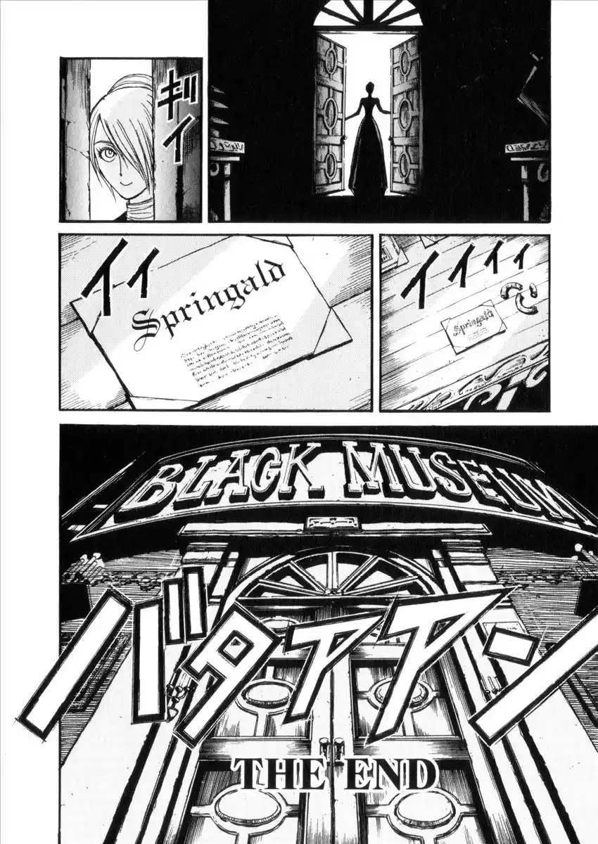 Springald capítulo 6, página 27