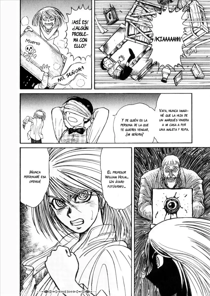 Springald capítulo 7.10, página 21