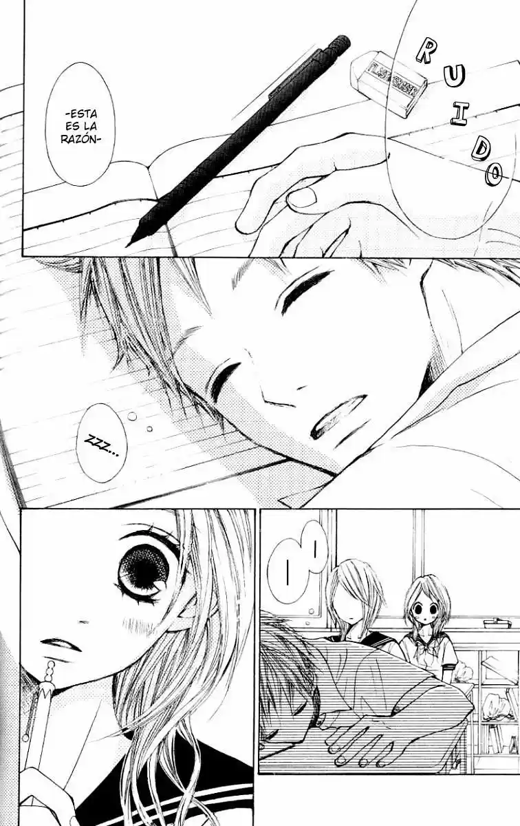 Sprout capítulo 10, página 10