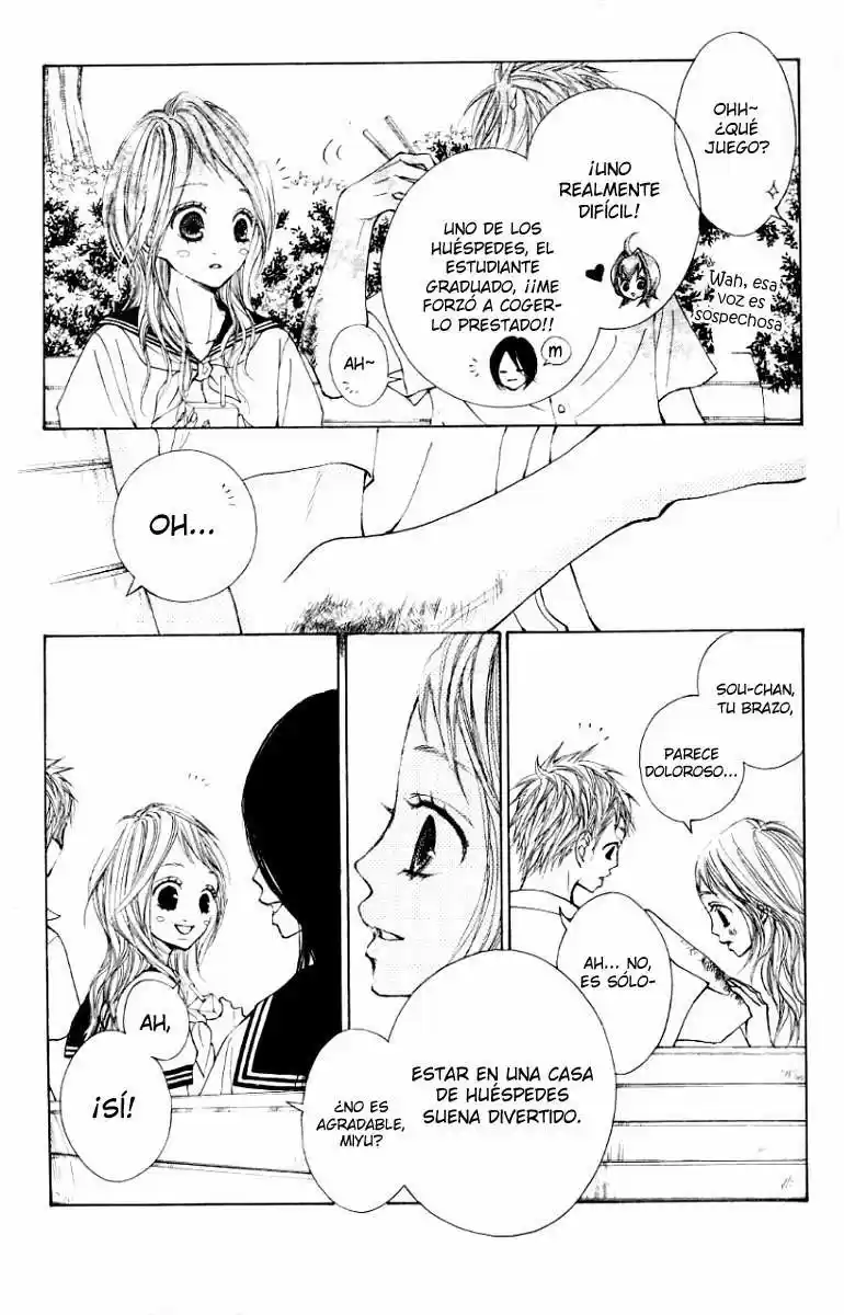 Sprout capítulo 10, página 13