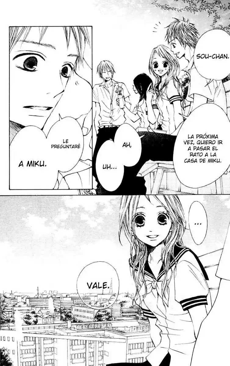 Sprout capítulo 10, página 14