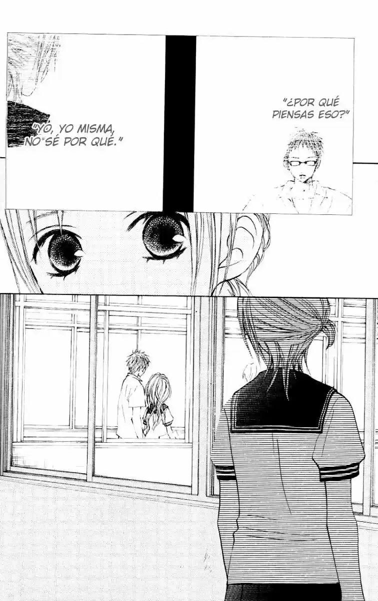 Sprout capítulo 10, página 27