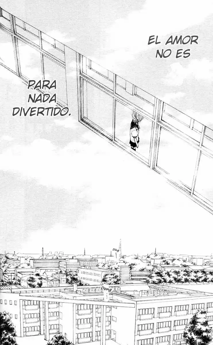 Sprout capítulo 10, página 31