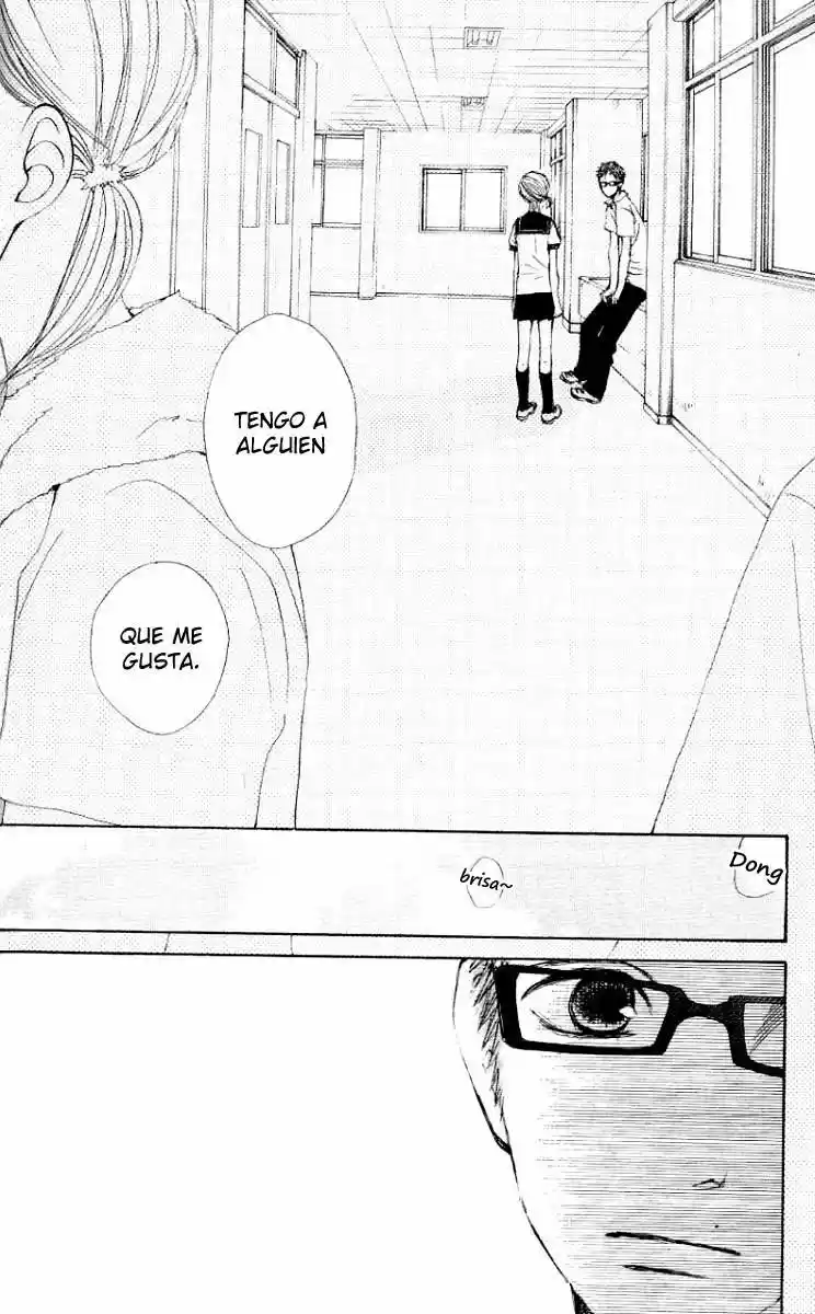 Sprout capítulo 10, página 33