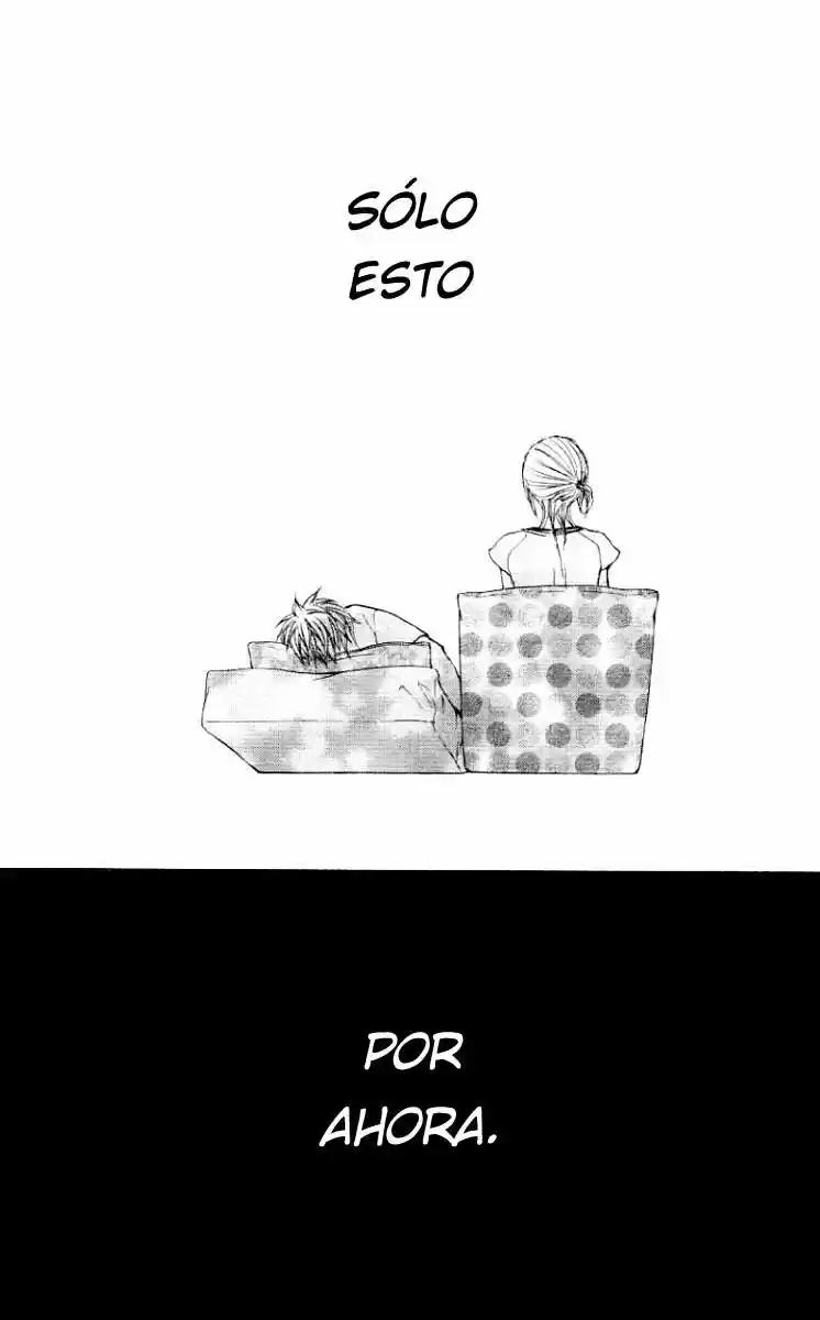 Sprout capítulo 10, página 43