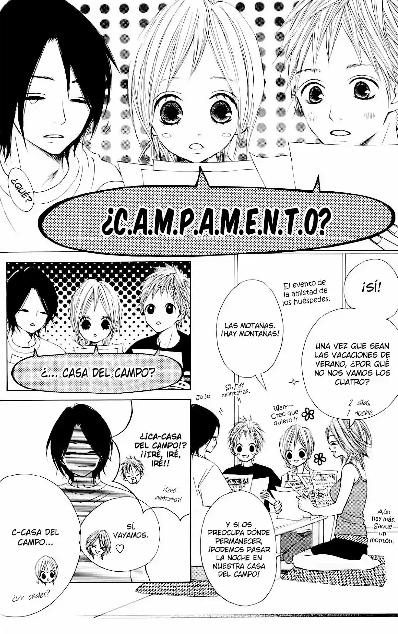 Sprout capítulo 12, página 8