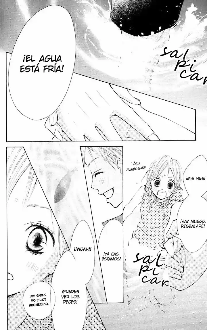 Sprout capítulo 12, página 30