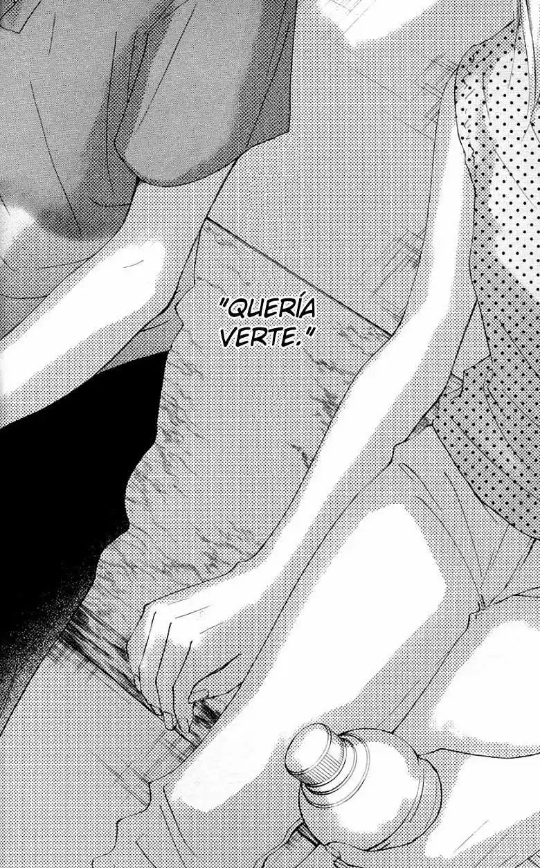 Sprout capítulo 13, página 9