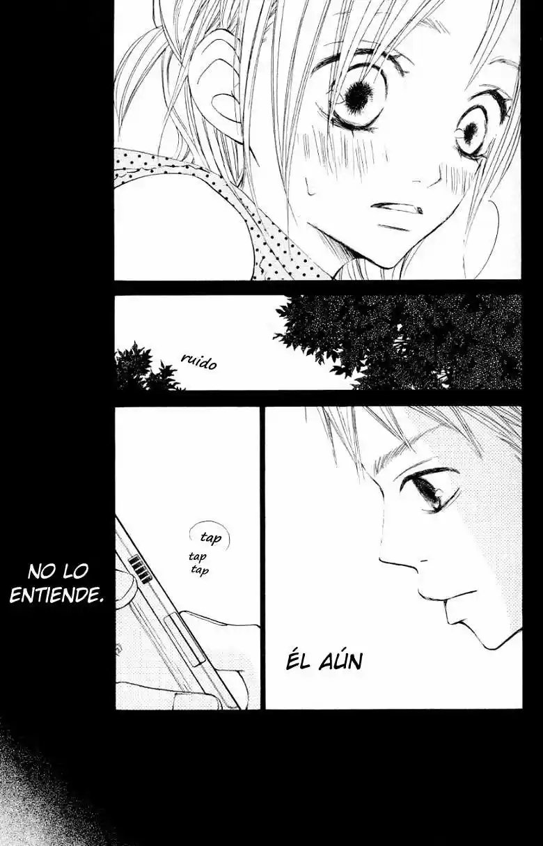 Sprout capítulo 13, página 14