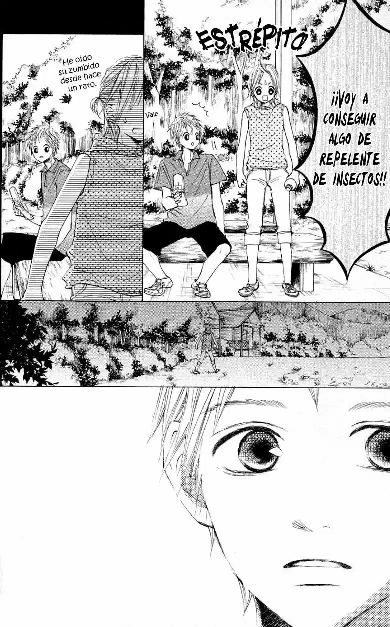 Sprout capítulo 13, página 15