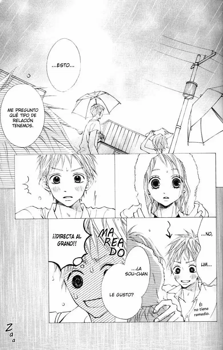 Sprout capítulo 13, página 24