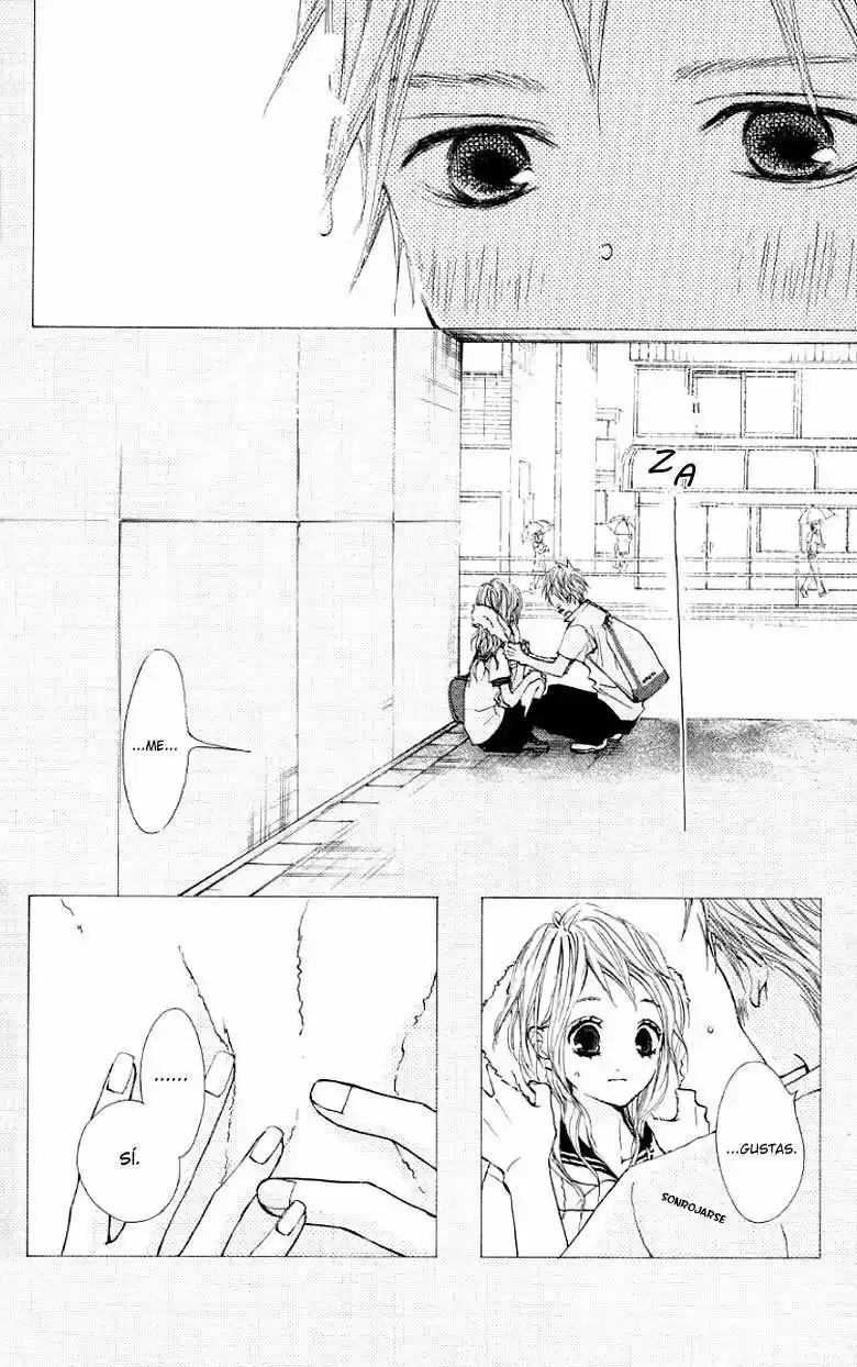 Sprout capítulo 13, página 25