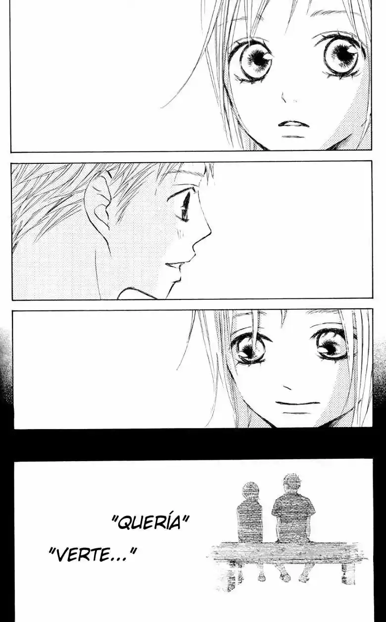 Sprout capítulo 13, página 41