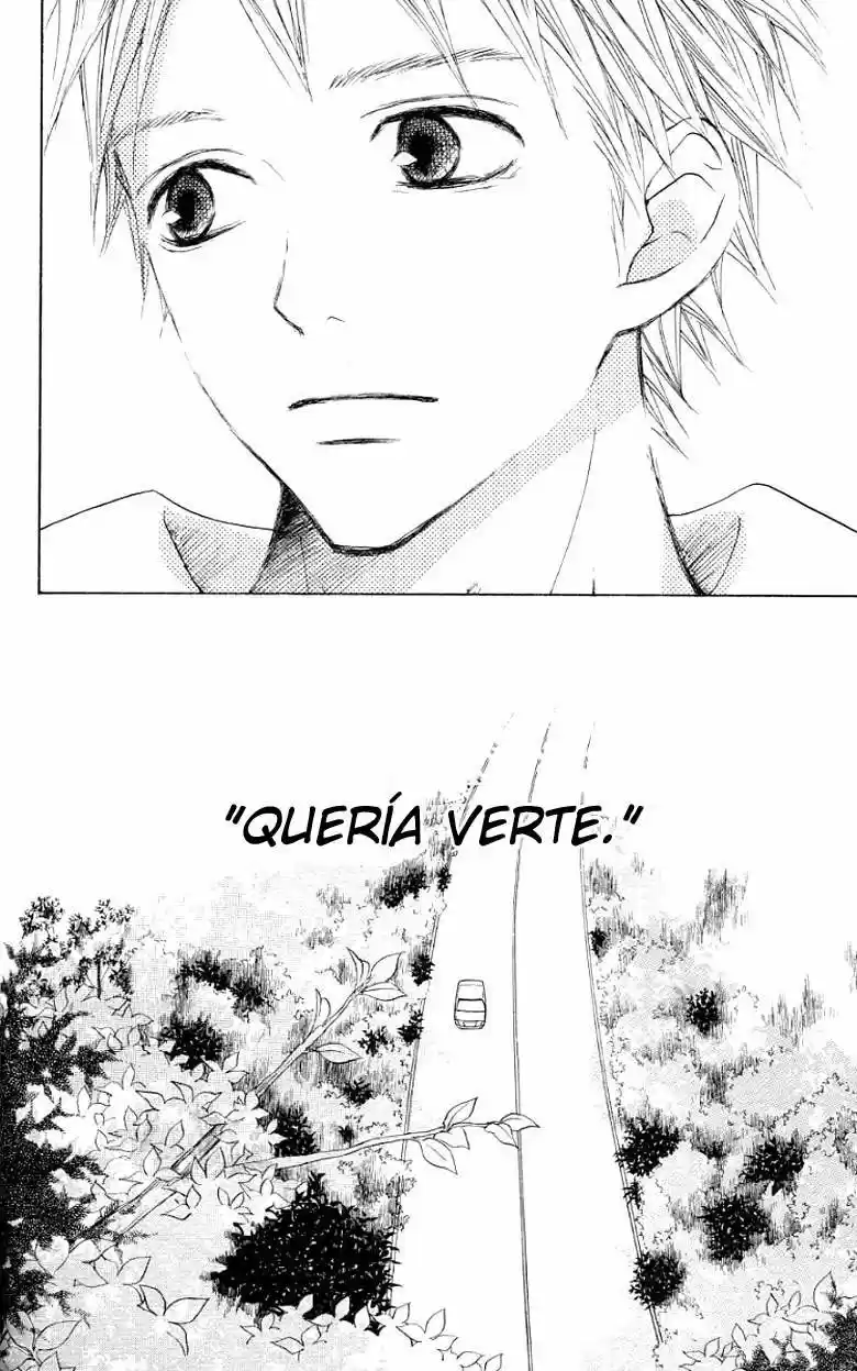Sprout capítulo 13, página 47