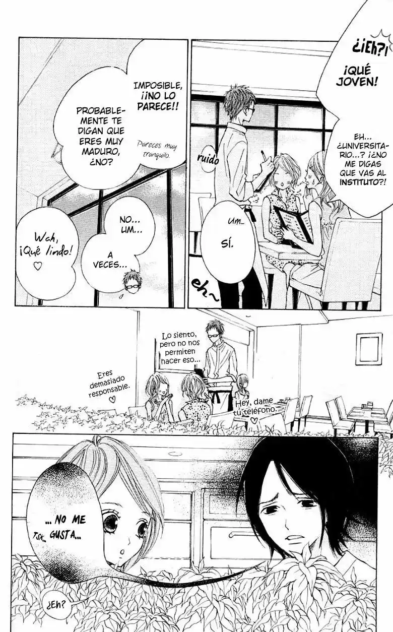 Sprout capítulo 14, página 6