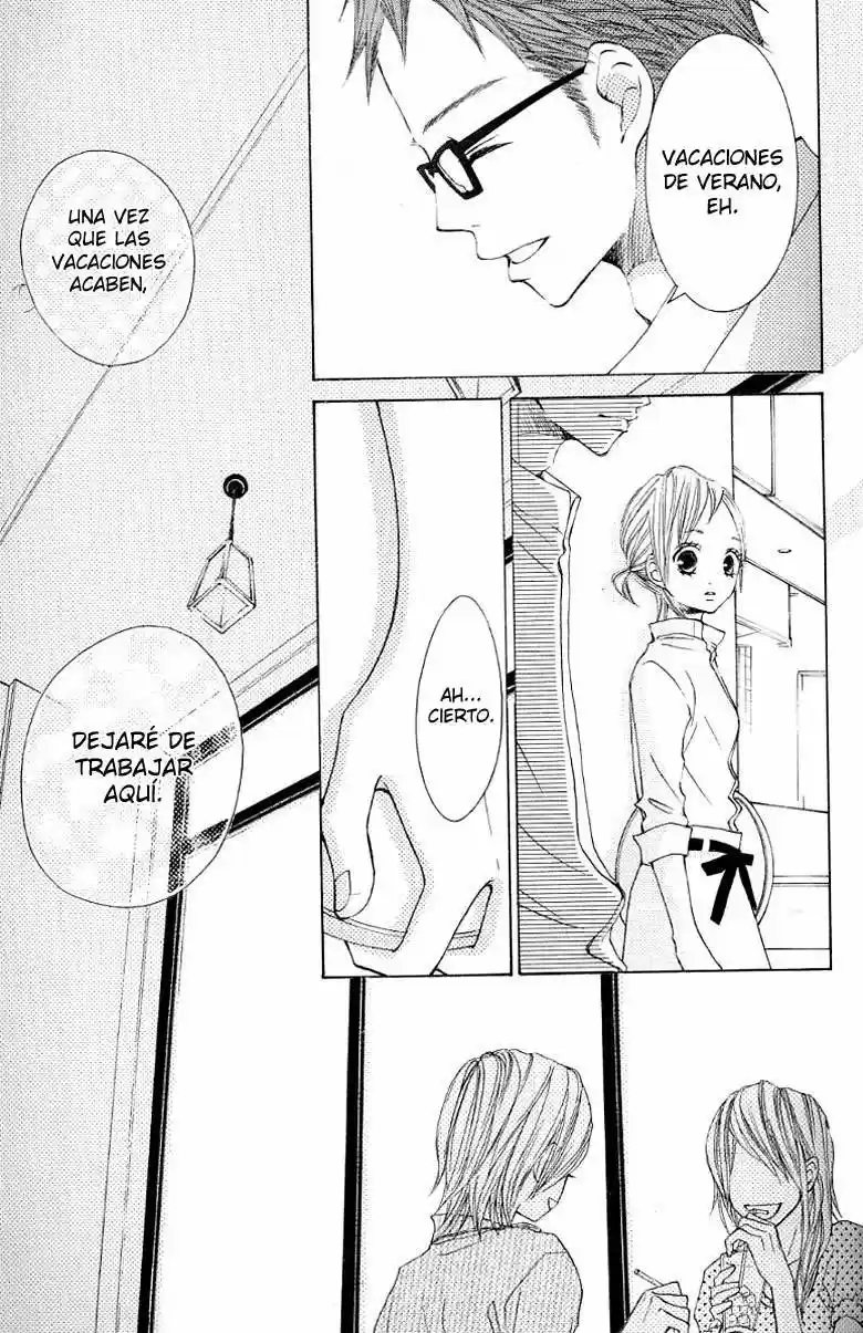 Sprout capítulo 14, página 11