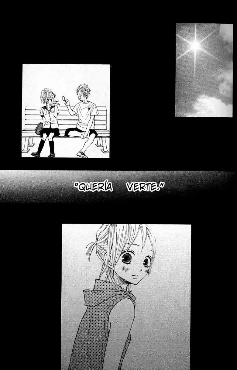 Sprout capítulo 14, página 23