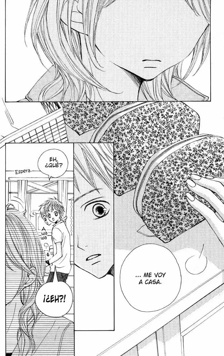 Sprout capítulo 14, página 26