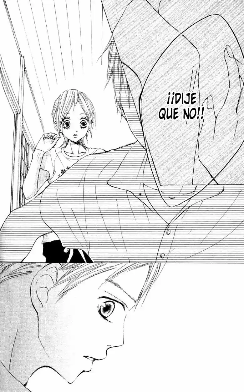 Sprout capítulo 14, página 36