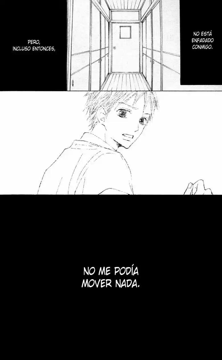 Sprout capítulo 14, página 40