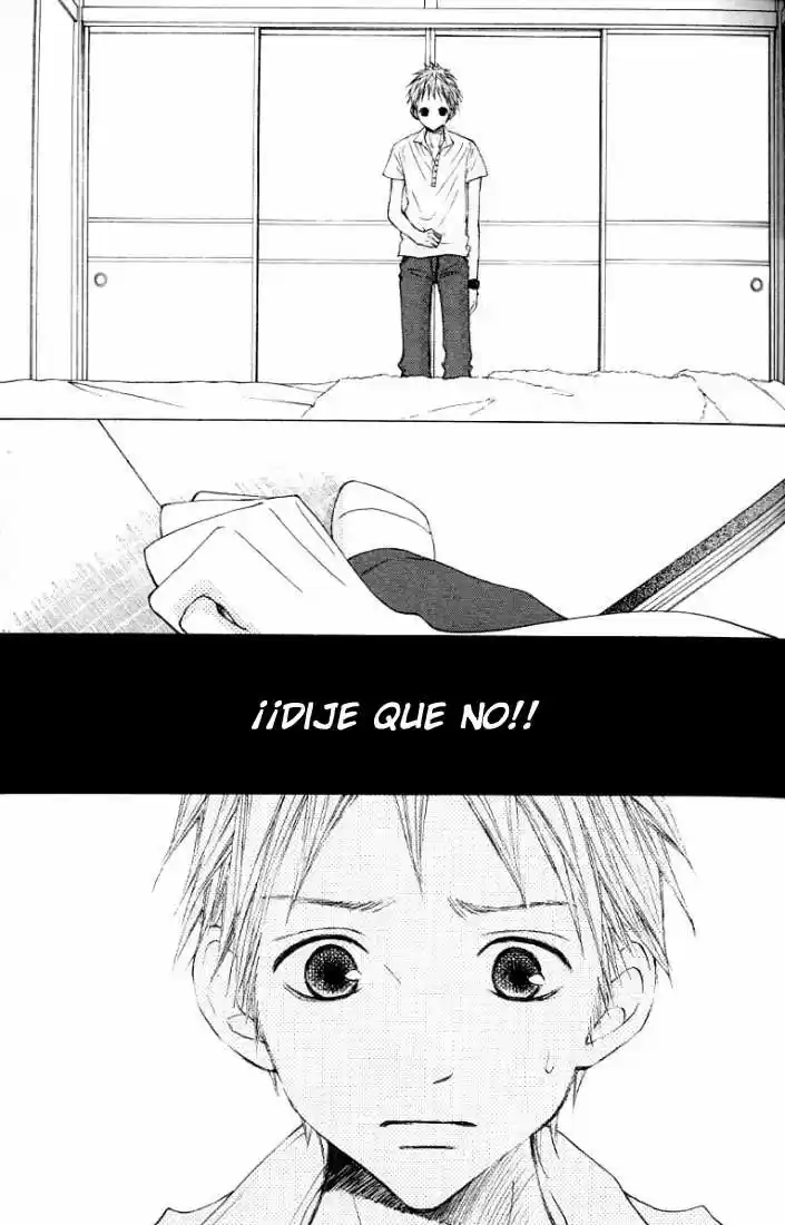 Sprout capítulo 15, página 10