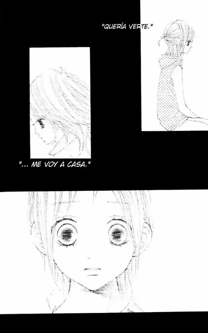 Sprout capítulo 15, página 11