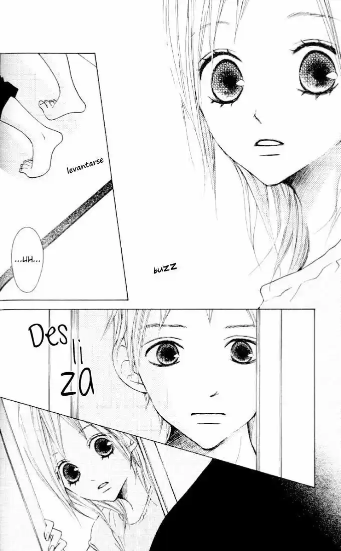 Sprout capítulo 15, página 23