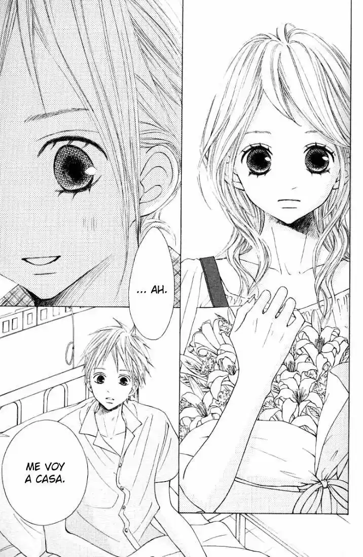 Sprout capítulo 16, página 4