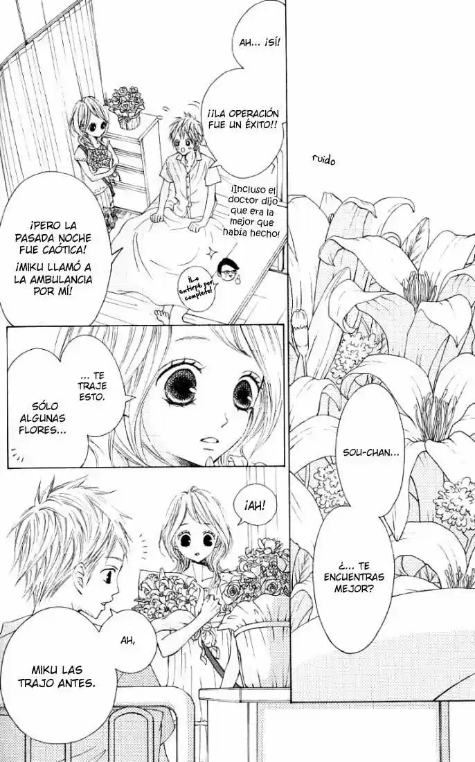 Sprout capítulo 16, página 7