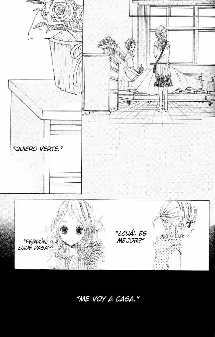 Sprout capítulo 16, página 10