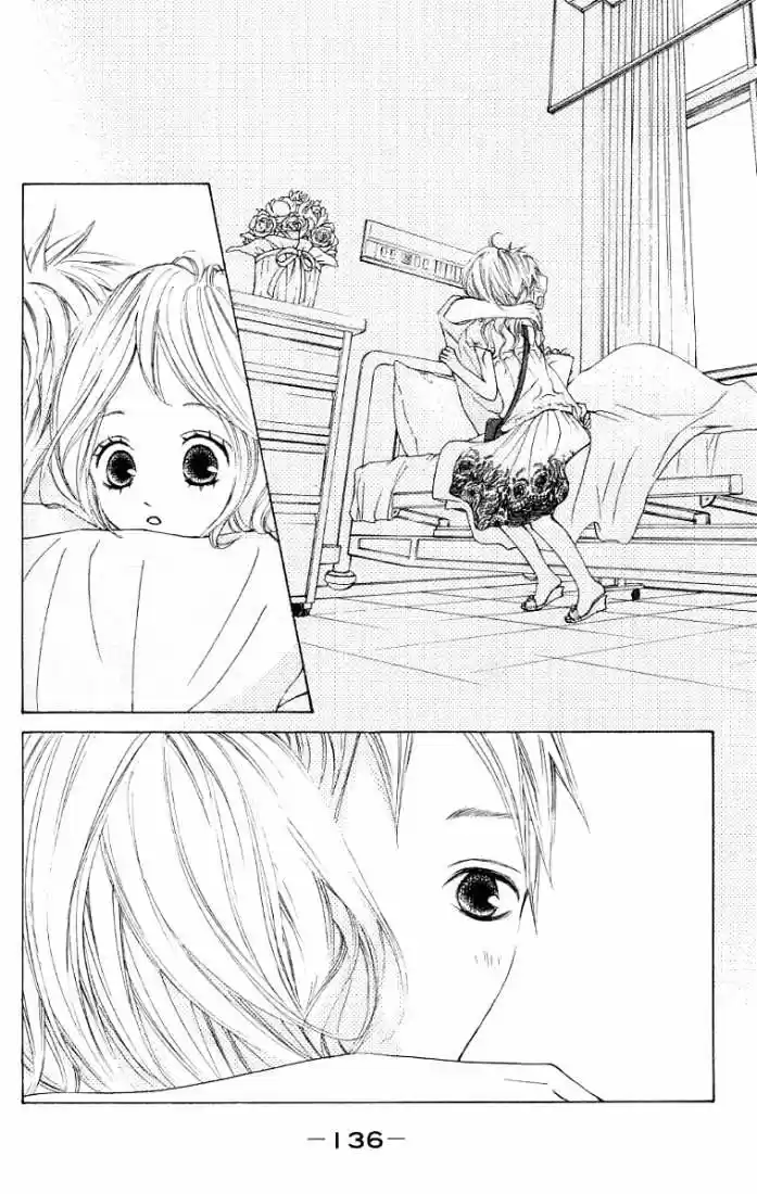 Sprout capítulo 16, página 13