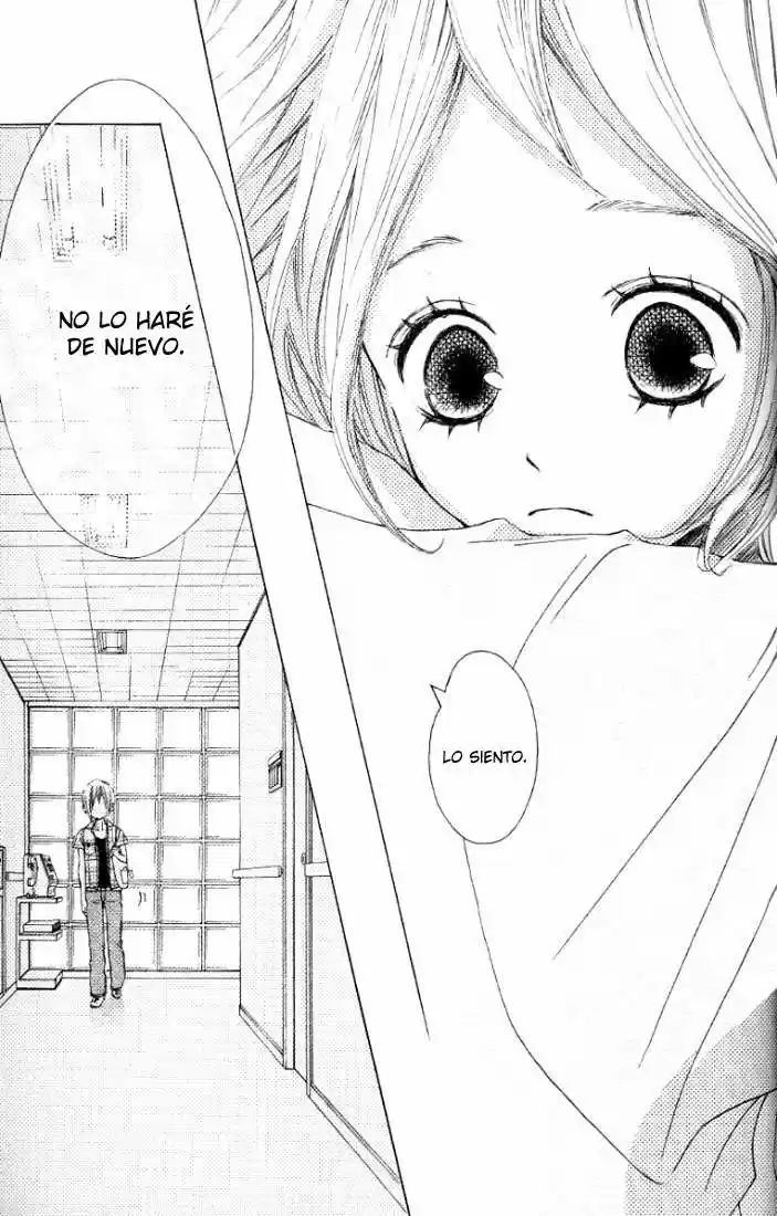 Sprout capítulo 16, página 14