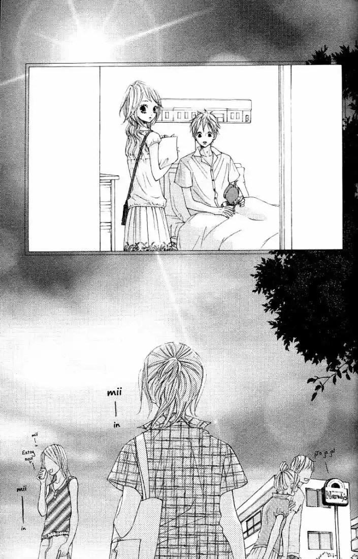 Sprout capítulo 16, página 18