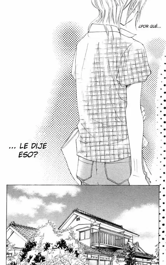 Sprout capítulo 16, página 21