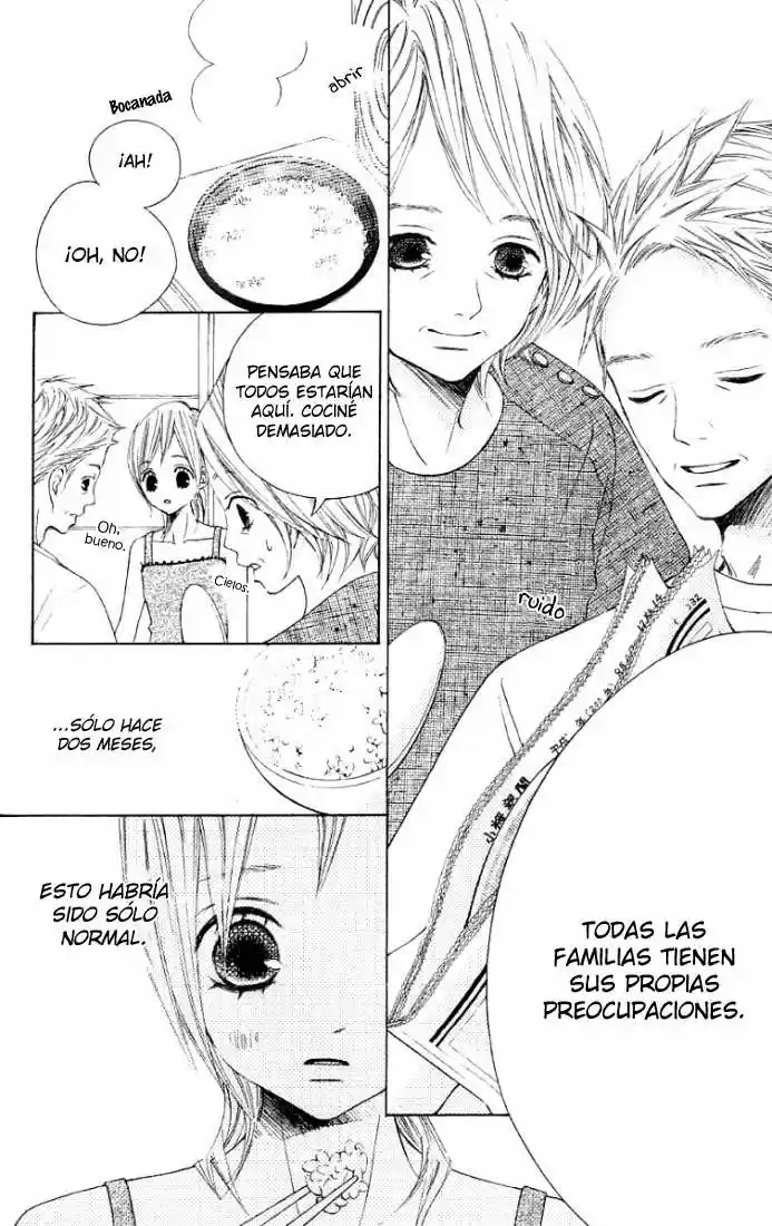 Sprout capítulo 16, página 29