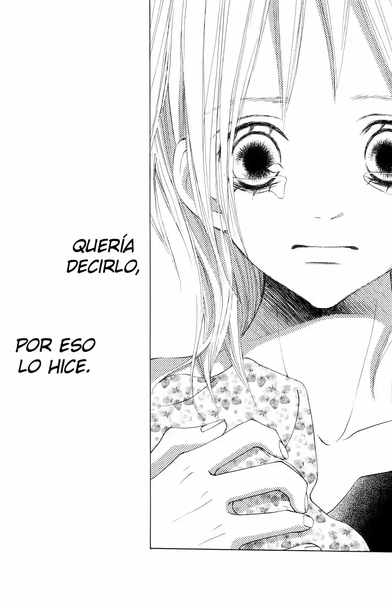 Sprout capítulo 17, página 19