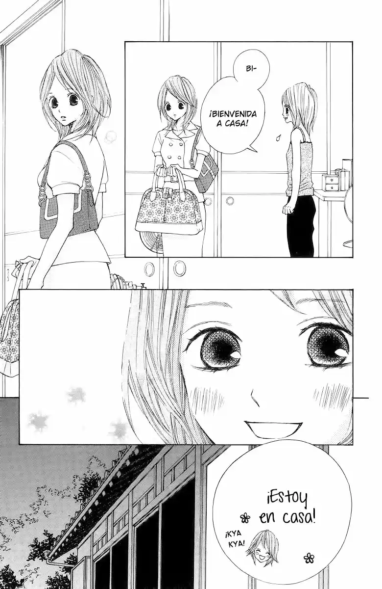 Sprout capítulo 17, página 24